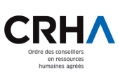 Ordre des conseillers en ressources humaines agréés Ordre des conseillers en ressources humaines agréés